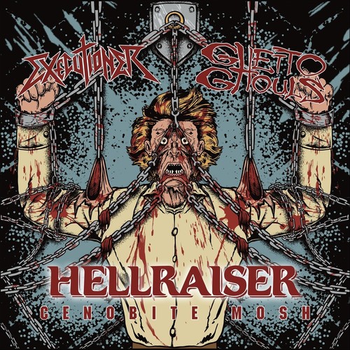 Hellraiser: Cenobite Mosh (Explicit)