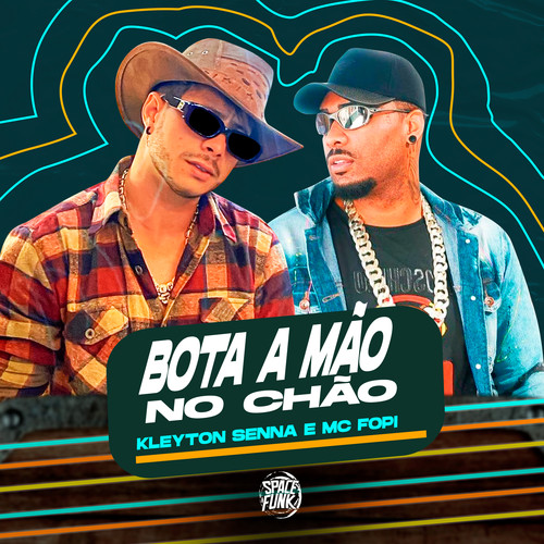 Bota a Mão no Chão (Explicit)