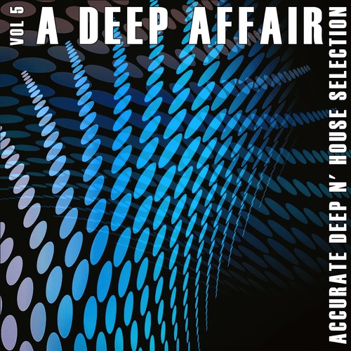 A Deep Affair, Vol. 5