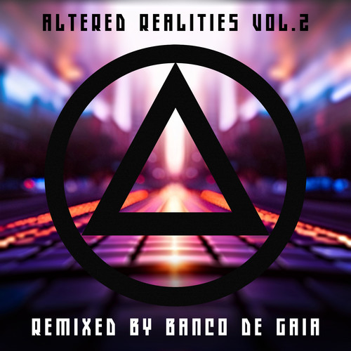 Altered Realities Vol. 2