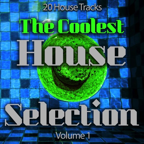 The Coolest House Selection, Vol. 1