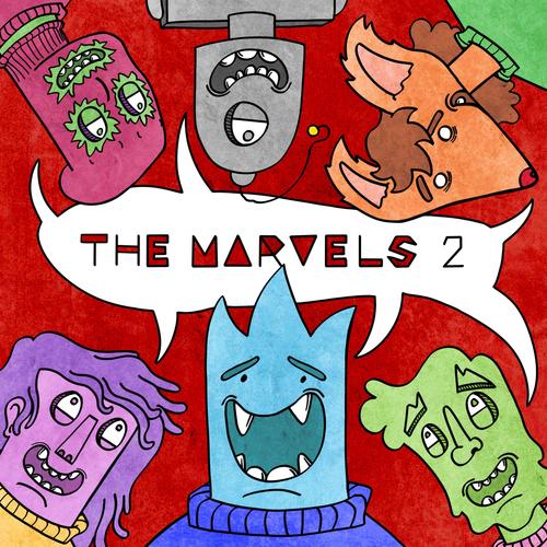 The Marvels 2