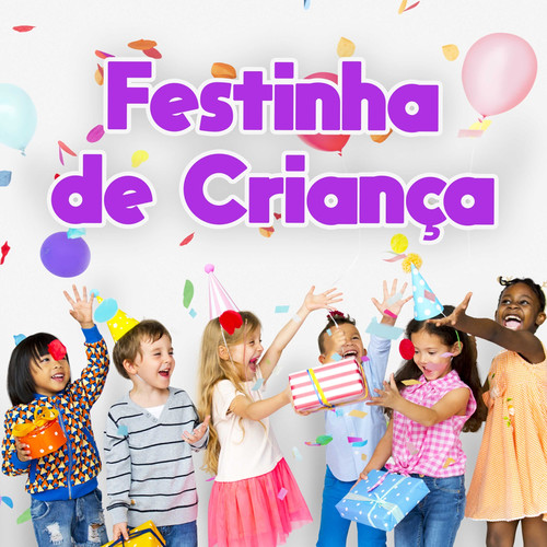 Festinha de Criança