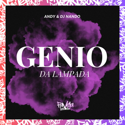 Genio da Lampada (Explicit)