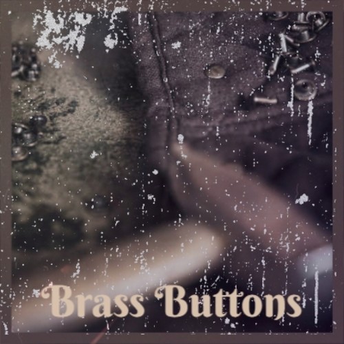 Brass Buttons