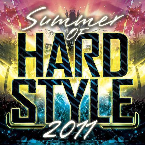 SUMMER OF HARDSTYLE 2011