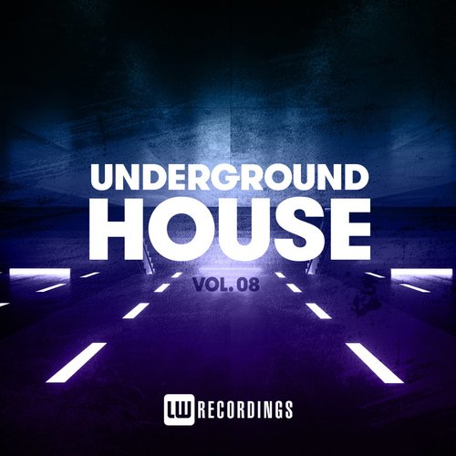 Underground House, Vol. 08