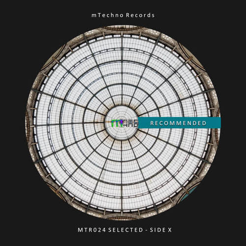 mTechno Selected Side X