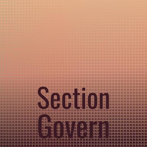 Section Govern