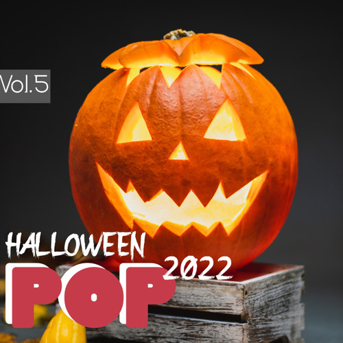 Halloween 2022 Pop Vol. 5