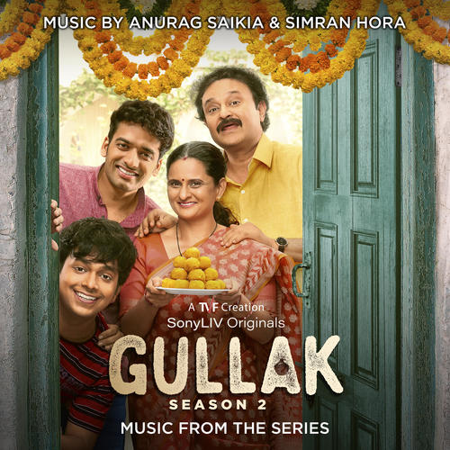 Gullak: Season 2 (Music from the Original Series)