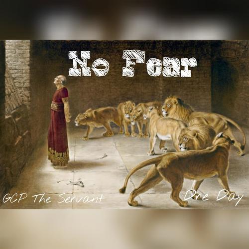 No Fear (feat. Dre Day)