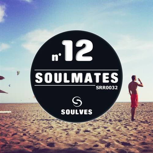 Soulmates Vol.12