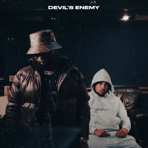 Devil's Enemy (Explicit)