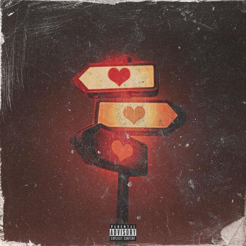 The Lost Valentine (Explicit)