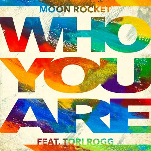 Who You Are