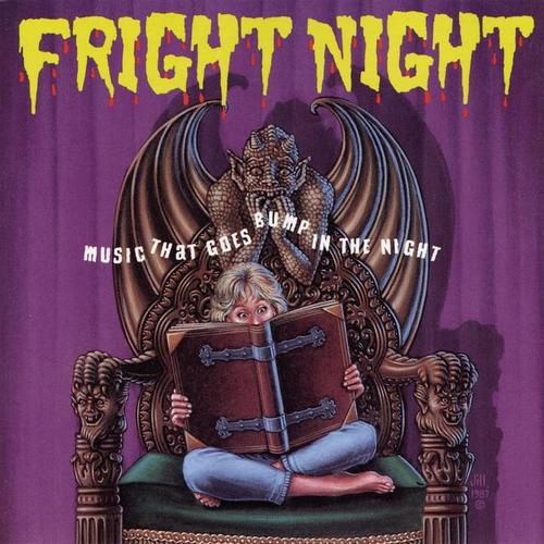 Fright Night: Music That Goes Bump in the Night