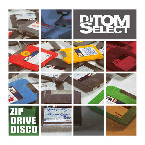 Zipdrivedisco