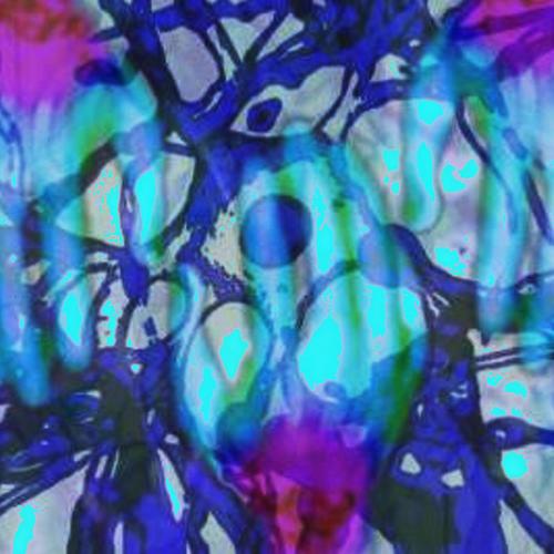 B3sito en lo oscuro (feat. The Lvst)
