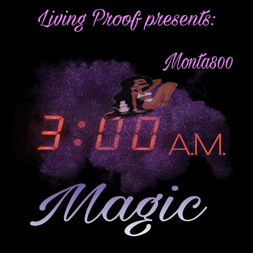 3:00AM MAGIC (feat. RIO) [Radio Edit] [Explicit]