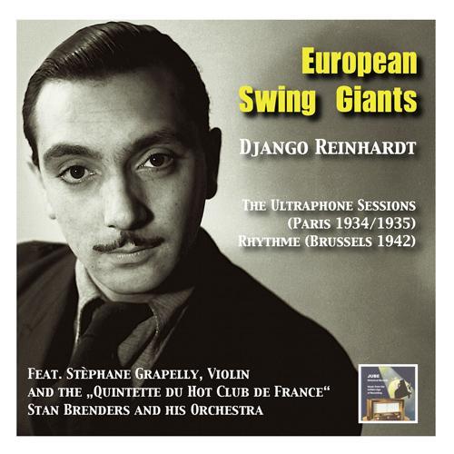 EUROPEAN SWING GIANTS, Vol. 6 (1934-1935)