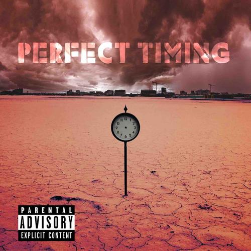 Perfect Timing (Explicit)