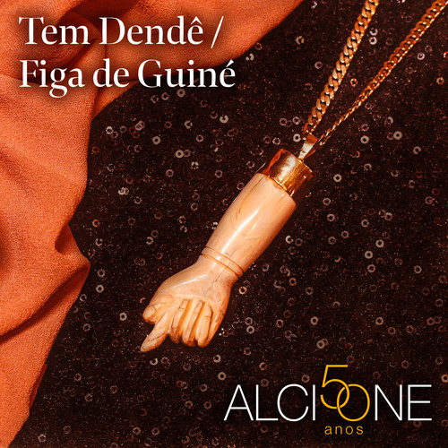 Tem Dendê/Figa de Guiné (Ao Vivo)