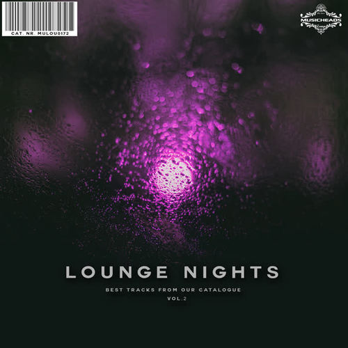 Lounge Nights, Vol. 2