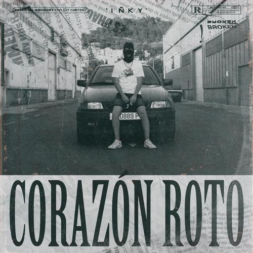 Corazón roto (Explicit)
