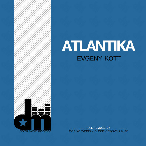 Atlantika