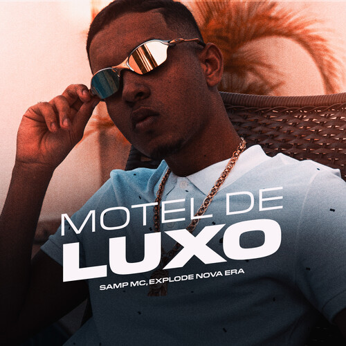 Motel de luxo (Explicit)