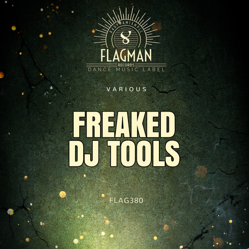 Freaked Dj Tools