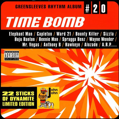 Time Bomb (Explicit)