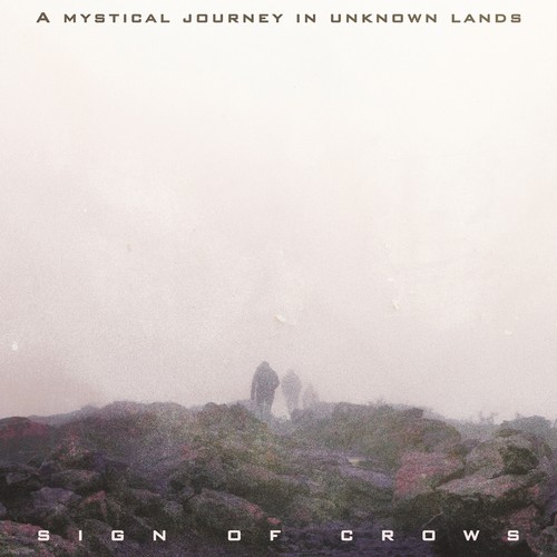 A Mystical Journey In Unknown Lands