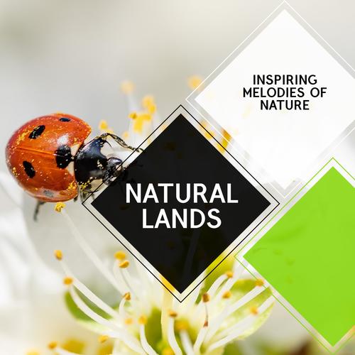 Natural Lands - Inspiring Melodies of Nature