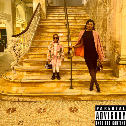 THE PURSUIT OF H A P P I N E S S (Explicit)