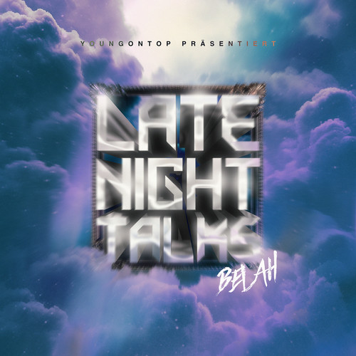 Late Night Talks (Explicit)