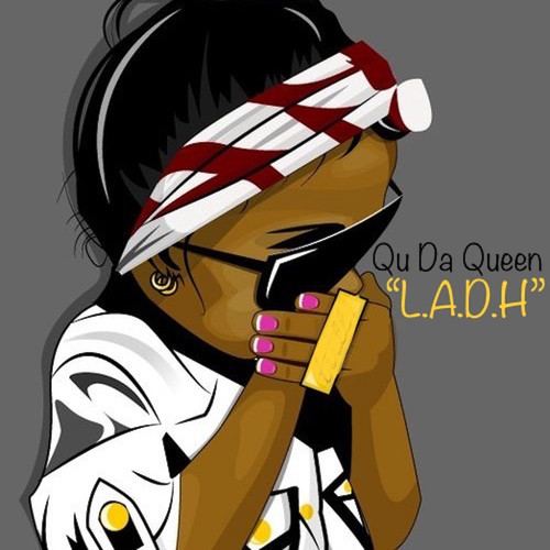 L.A.D.H (Explicit)