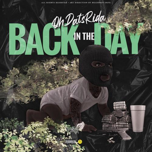 back in the day (Explicit)