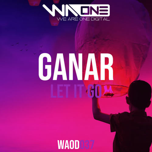 Let It Go (Extended Mix)