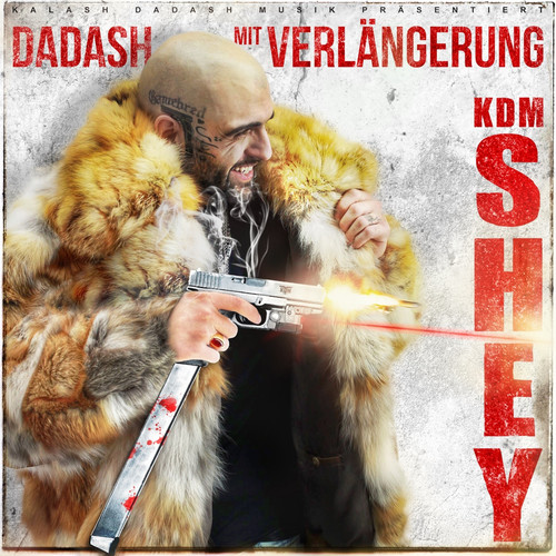 Dadash mit Verlängerung (Explicit)