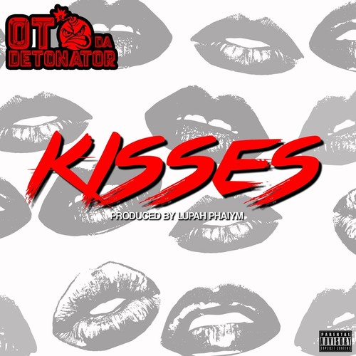 Kisses (Explicit)