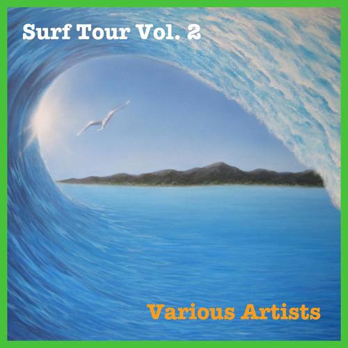 Surf Tour Vol. 2