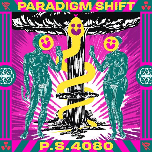 Paradigm Shift (Explicit)