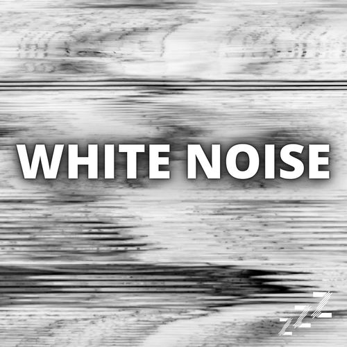 White Noise 1 Hour Long