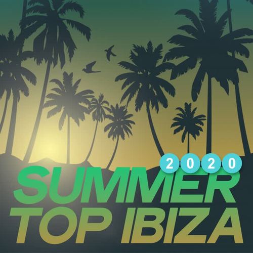 Summer Top Ibiza 2020