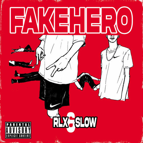 Fakehero (Explicit)