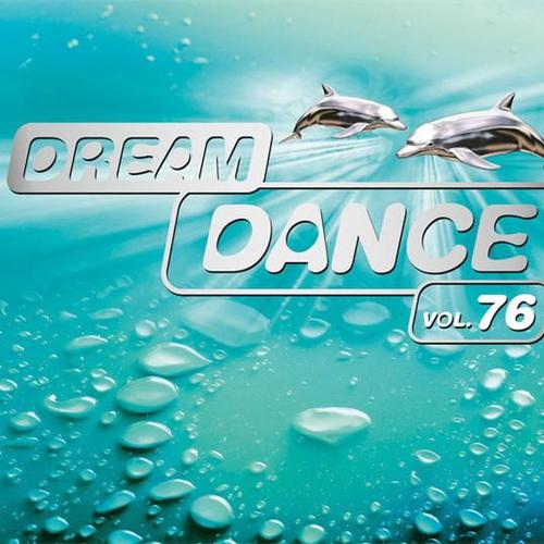 Dream Dance Vol. 76