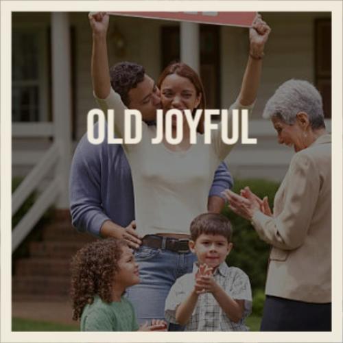 Old Joyful