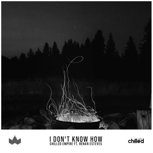 I Don't Know How (feat. Renan Esteves)